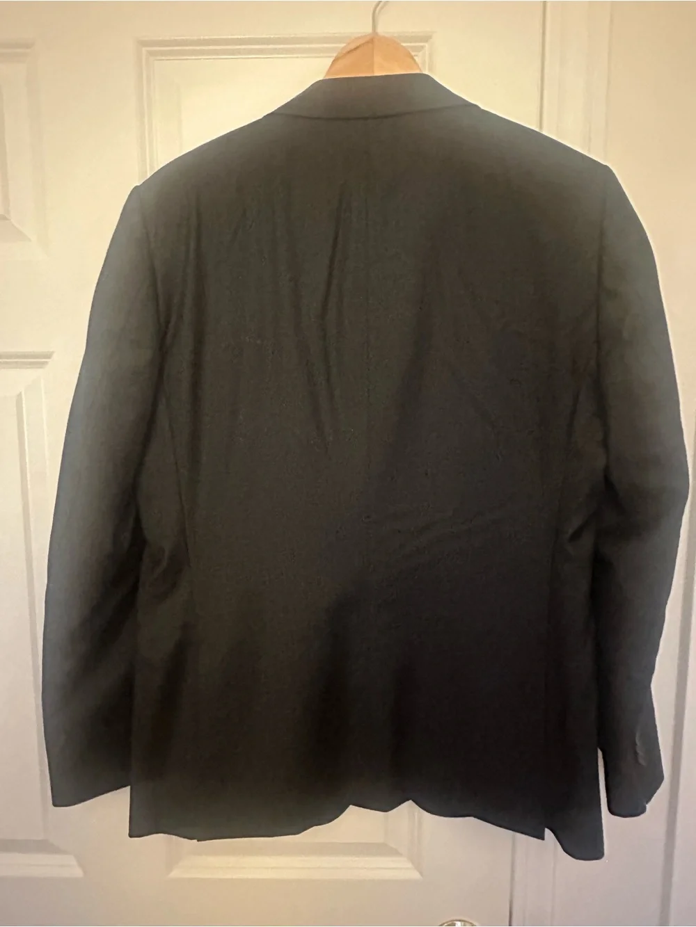 Suitsupply classic single